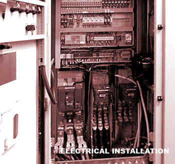 Electrical installation