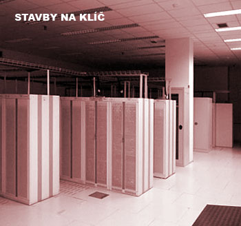 stavby na klíč